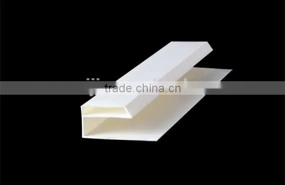 OUMEIJIA FANCY PVC CORNERS PROTECTOR / JOINT PLASTIC photo-2