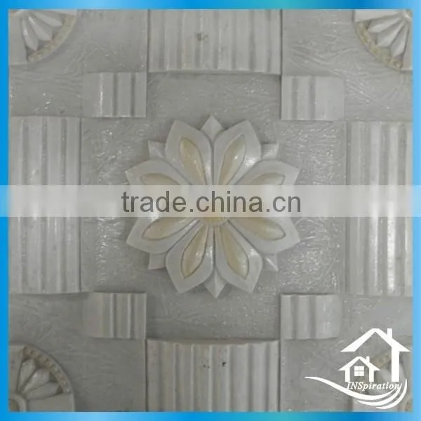 Hand Carved Decorative Panel photo-5