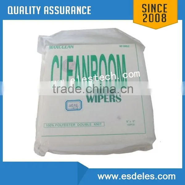 In Stock Esd Product Cleaning Wiping in Cleanroom photo-6