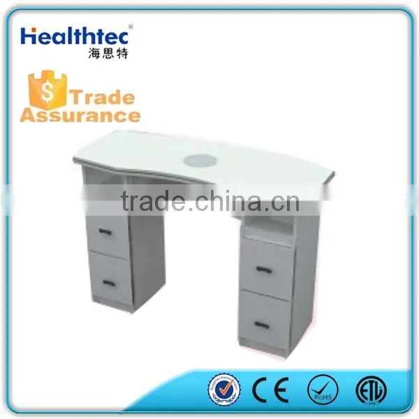 Professional Portable Manicure Table Nail Station photo-3