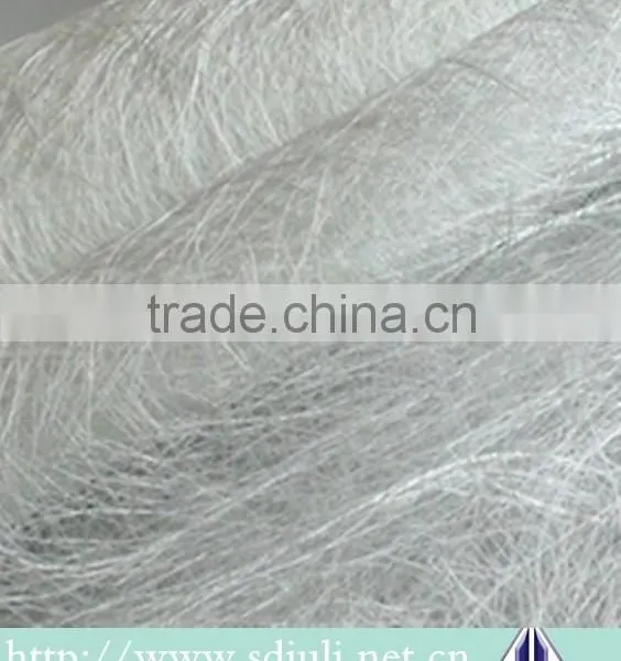 Emulsion Chopped Strand Mat /Fiberglass Mat Roll /450g Emulsion Fiberglass Chopped Strand Mat photo-3
