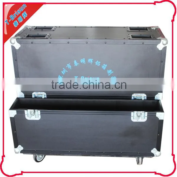 Metal Tool Box With Wheels photo-6