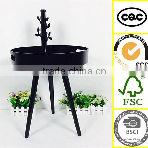 Kids Simple Style Home Bedroom Furniture KD Foldable Table