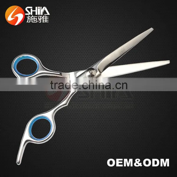 Best Wholesale Professional 440c Steel Cutting Dressing Parts Types Of Razor Barber Thinning Hair Scissors Salon Products photo-2