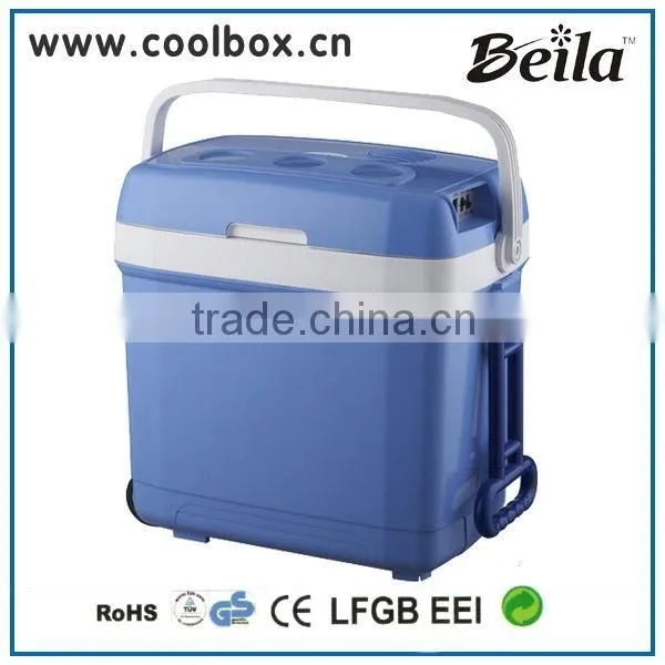 Mini Cosmetic Refrigerator Cooler and Warmer photo-3