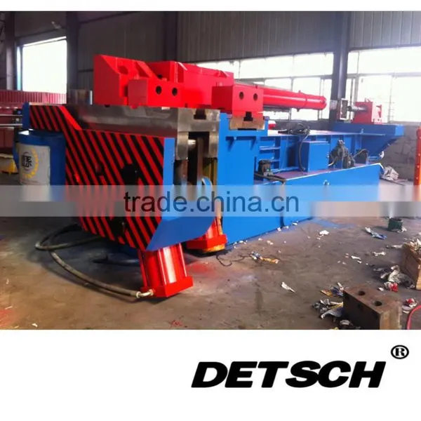 W27YPC-219 Multi-function Metal Pipe and Tube Bender photo-3