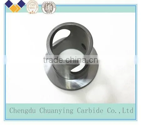 Top Quality Tungsten Carbide Taper Bushing