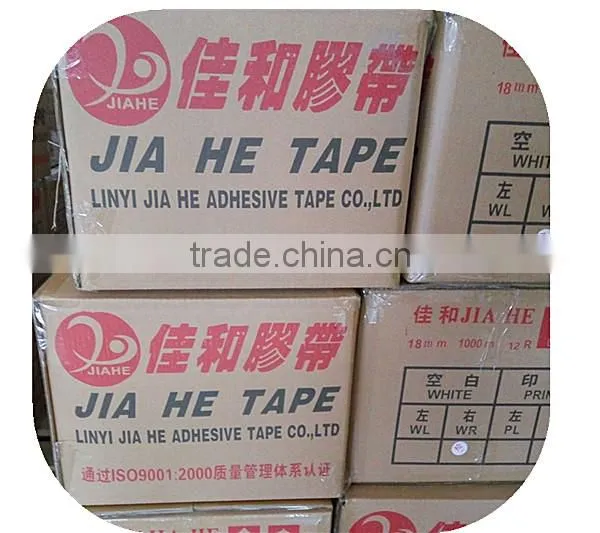 Resealable Adhesive Tape for Opp Bag Sealing Lowest Price Best Quality Fast Delivery photo-5