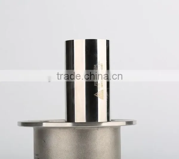 Sanitary Pipe Fitting photo-6