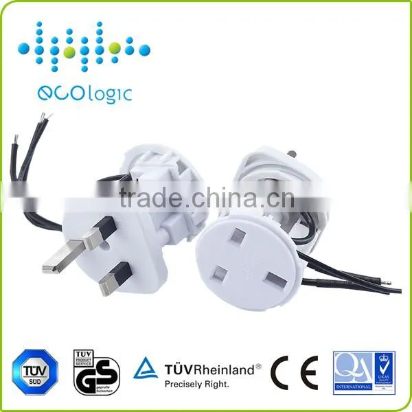 Direct Factory Sale High End Plug Socket photo-5