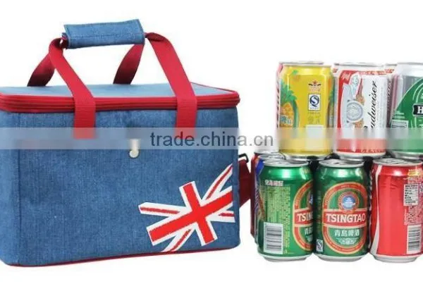 High Quality Cooler Bag photo-3