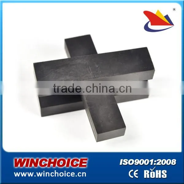 Isotropic Plastic Magnet Blocks photo-3