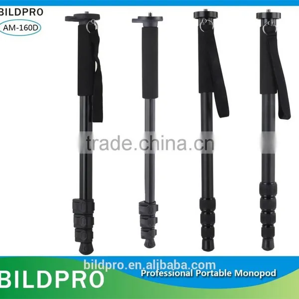 Video Monopod Camera Stand Studio Photographics Monopod photo-5