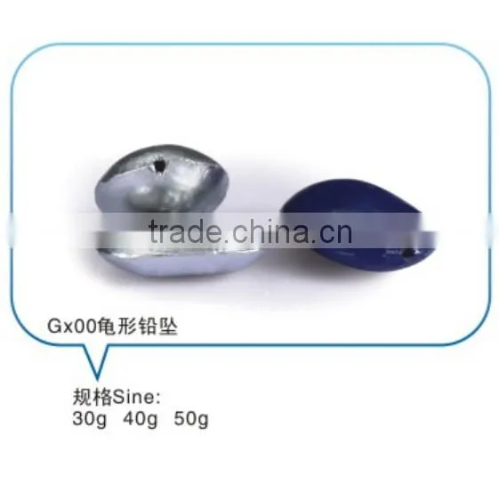 Wholesale Lead Fishing Weights photo-5