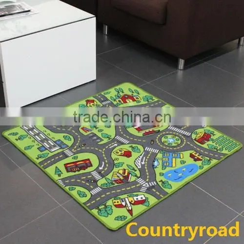 Personalized Baby Playroom Floor Mats for Wholesales photo-3
