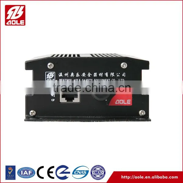 2016 High Quanlity Aole Factory Electronic Police Siren for Car photo-2