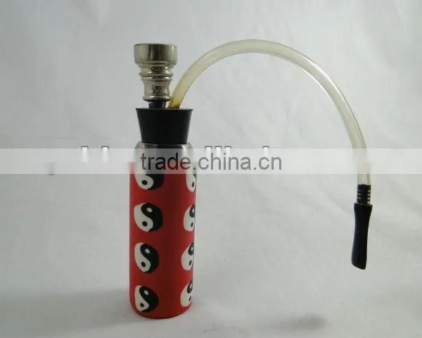 Mini Femo Water Pipe