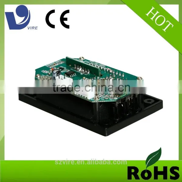 Audio Mp3 Module Usb Mp3 fm Module Circuit Board for Card Reader photo-3