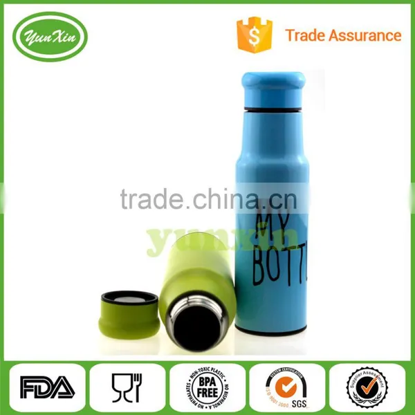 Wholesale Smart Bottle my Bottle Stainless Steel Vacuum Water Bottle photo-4