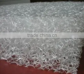 EVA- 2400 Coil Mattress Production Line photo-2