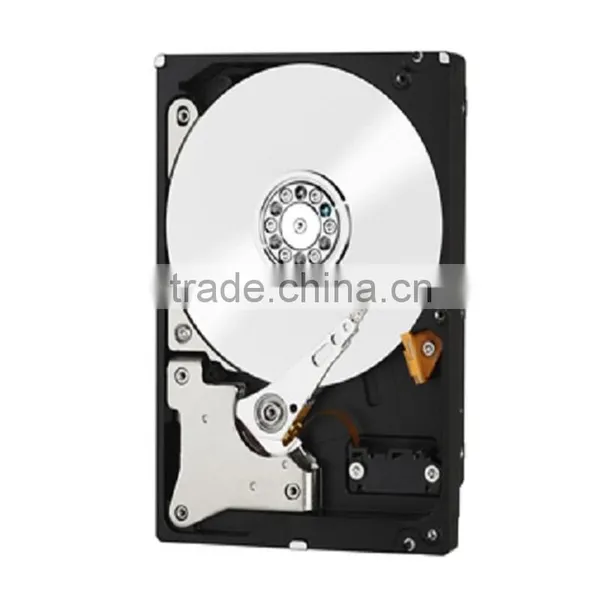 China 2015 New Products 3.5 HD 7200 IR Dome IP Camera NVR Kit Free 2TB HDD CCTV photo-6