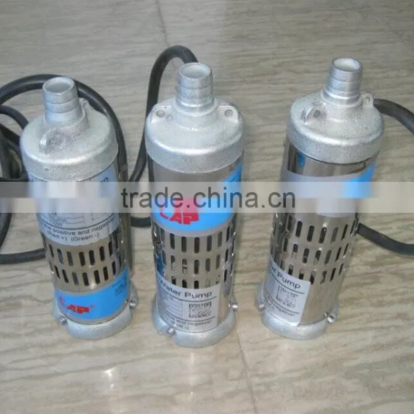12v 24v 48v dc Solar Pump