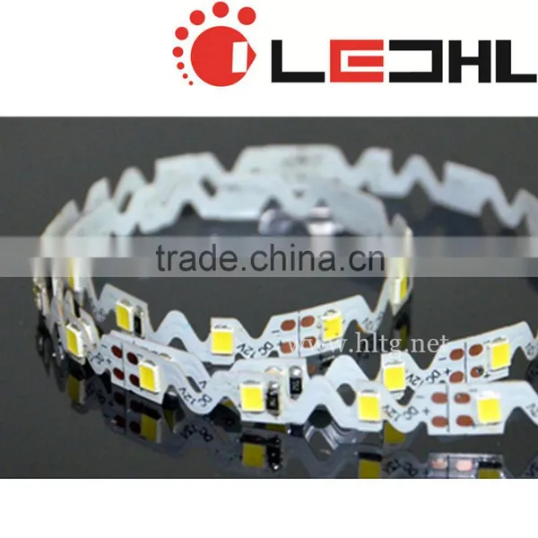 China Wholesale High Brightness Flexible SMD2835 LED Strip Quality Choice photo-5