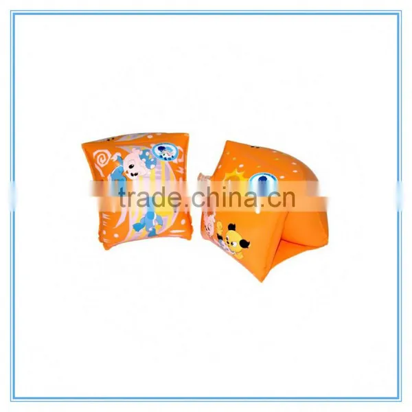 Inflatable Water Wing/inflatable Arm Bands/inflatable Arm Ring photo-2