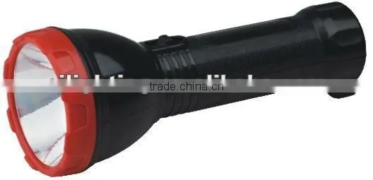 high brightness portable rechargeable cordless spotlight