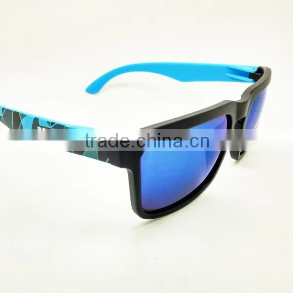 Custom Logo Sunglasses Plastic Sunglasses Make Your Own Sunglasses Supplier's Choice photo-3