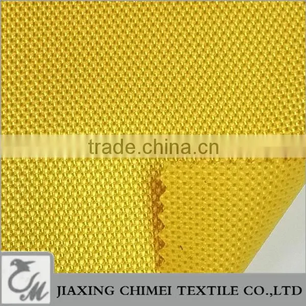 CHINA SUPPLIER 1680D POLYESTER OXFORD FABRIC photo-2