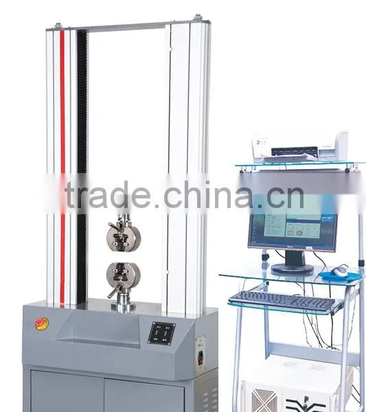 Packaging Strength Testing Machine photo-5