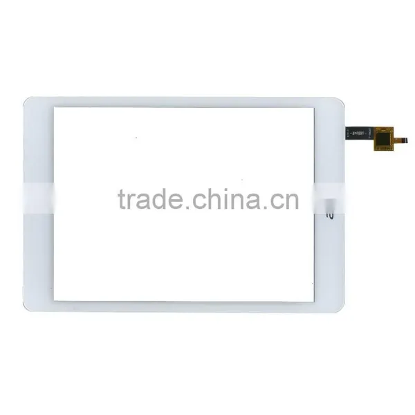 Wholesale TOUCH SCREEN DIGITIZER FOR Acer Iconia A1-830~White photo-2