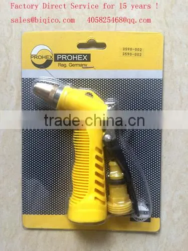 Water Nozzle Spray Gun Suppliers HS Code 84242000 photo-2