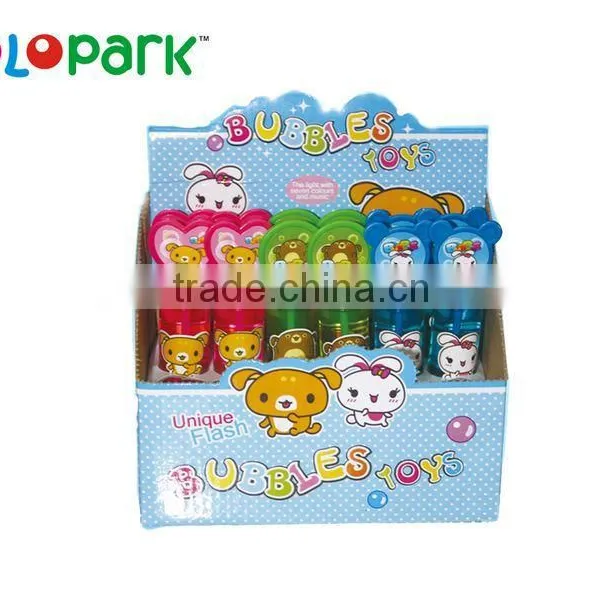 Tube Bubble Wand, Soap Bubble Wand Toys