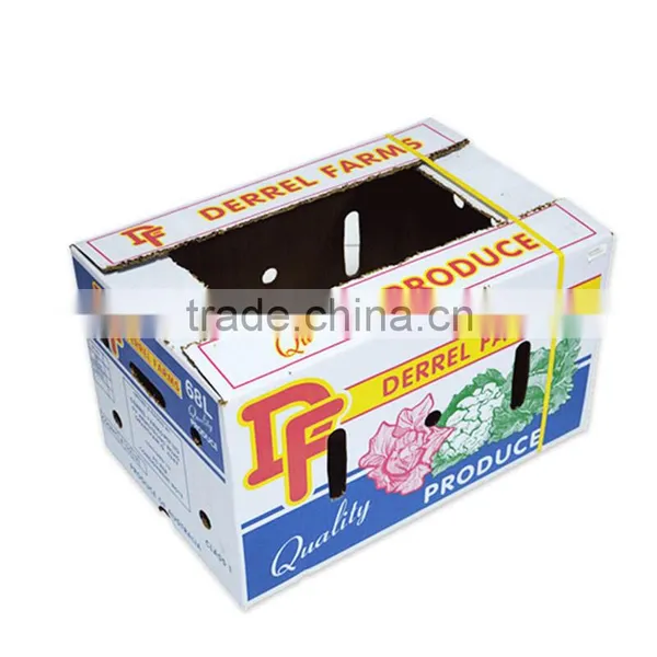 Paperboard Paper Type and Eco-friendly,Recyclable,recycled,Recycled Materials Feature Cherry Fruit Packaging Box photo-3