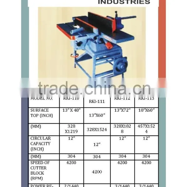 2015 India Hot Sale Wood Spindle Machine Superior Quality, Best Rate photo-6