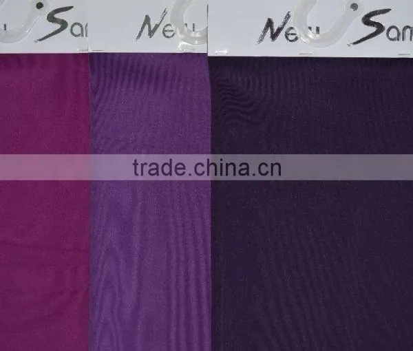 Scuba Knitting Fabric photo-2