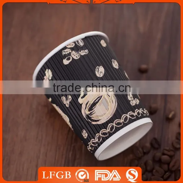Nespresso Paper Cup photo-3