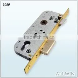 Long Throw Mortise Deadlock photo-4