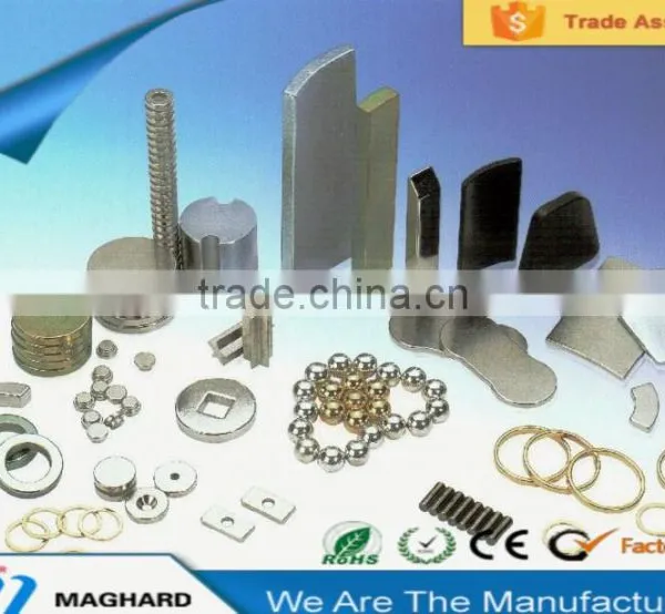 Strong High Quality Customized Buy Neodymium Magnet Quality Choice photo-3