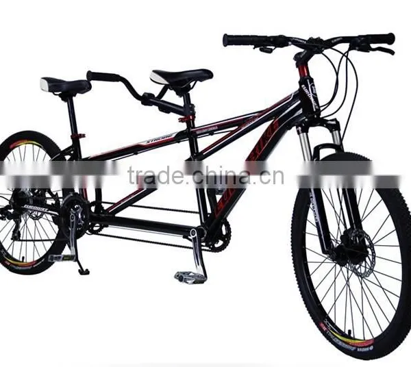 Tandem Bike photo-5