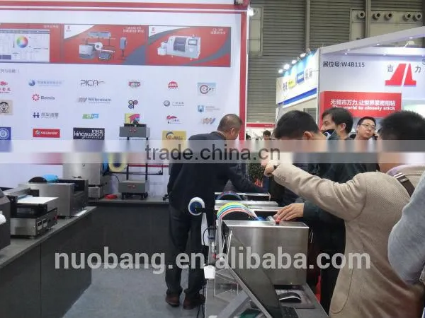High Quality High Accuracy Paste Ink Proofer photo-2
