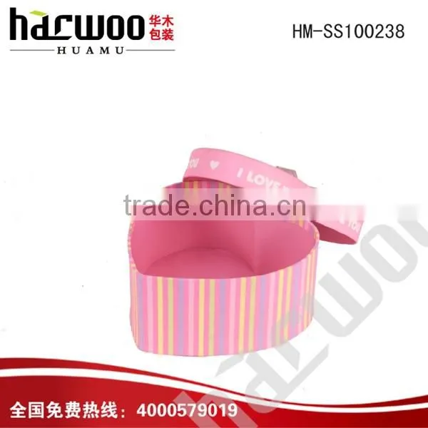 Fashion Small Decorative Jewelry Gift Boxes photo-3