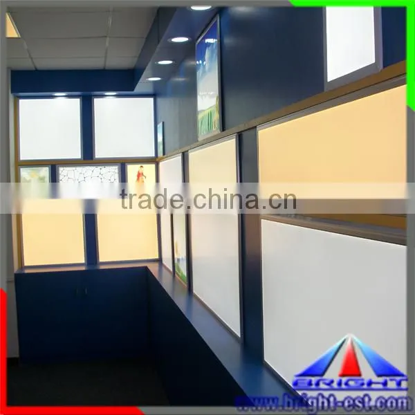 600x600mm RGB LED Panel Light,36W LED Light Panel 600 600mm photo-6