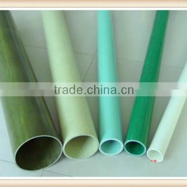 Fiberglass Firework Tube, Fiberglass Hollow Tube for Fireworks Plastic Tubes Quality Choice photo-6