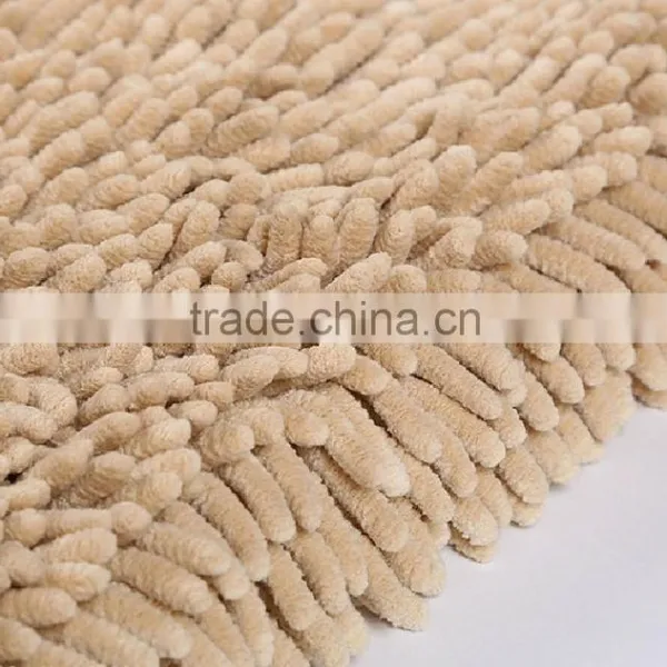 Luxury Living Room Carpet Polyester Living Room Floor Carpet and Rugs photo-3