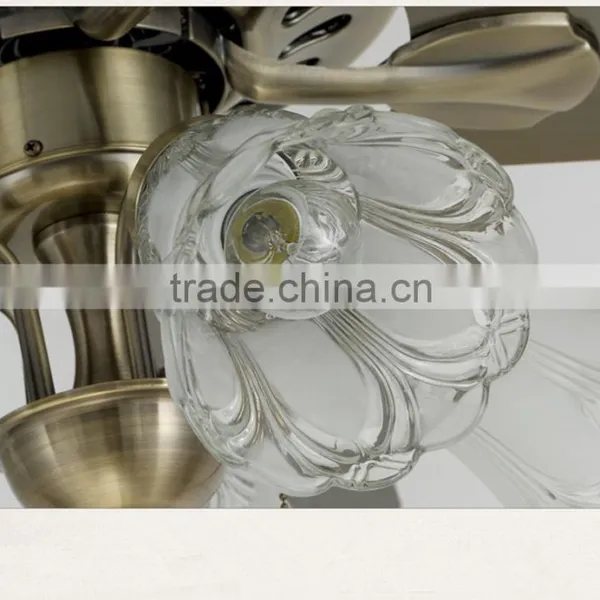 Indoor Fancy Lights With Ceiling Fans photo-4