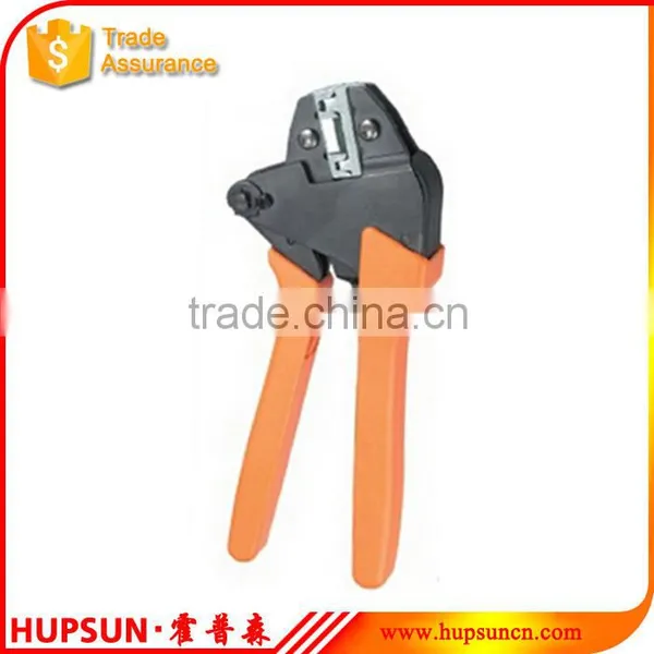 High Quality VH2-056FL Crimping Flag Type Receptacles Ratchet Crimping Pliers Tool photo-3