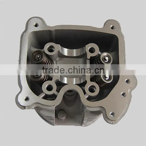 motorcycle cylinder head engine parts